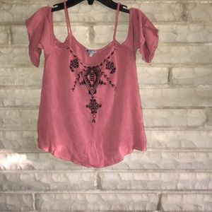 Women’s top